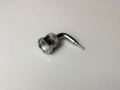 Фітинг DN2 90° FEMALE FITTING M16X2 W/HEXAGON.NUT (31TTN690)