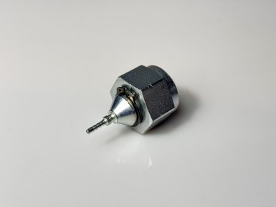 Фітинг DN2 GAUGE FITTING 1/2"G (36120000)