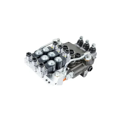 Гідророзподілювач EHO3Z80-12-1A1A1A1-GKZ1