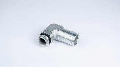 Фітінг SPHPE1238 (90 R1"- ф38)