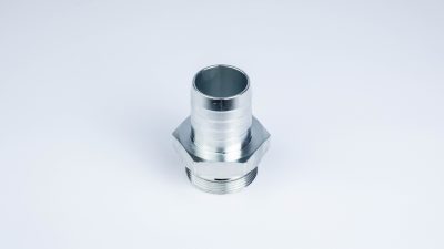 Suction Fittings SPHPS 180° for Pumps