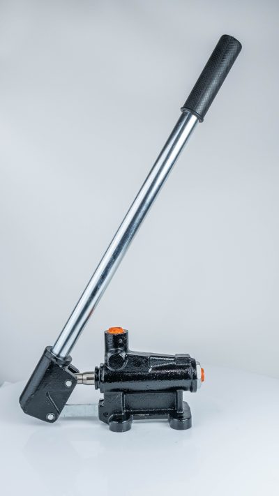 Ручки до ручних насосів SP-HP-LEVER-PRB
