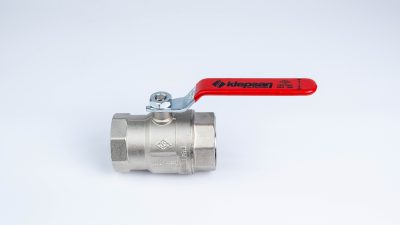 Ball Valves SPBV