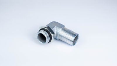 Фітінг SPHPE114238 (90-R1 1/4"- ф38)