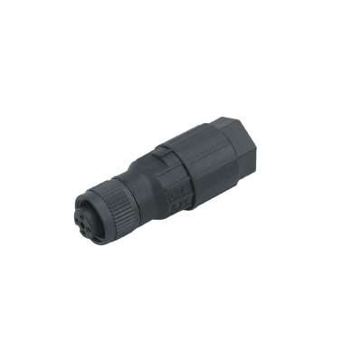 Connecting Cables with E11145 Connector