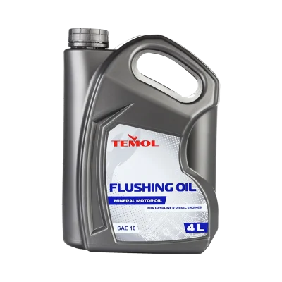 FLUSHING OIL