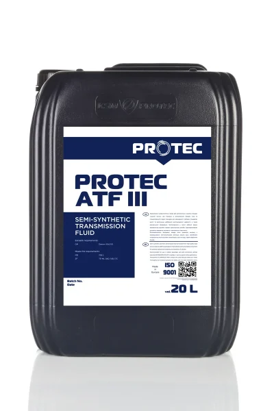 Transmission Oils
