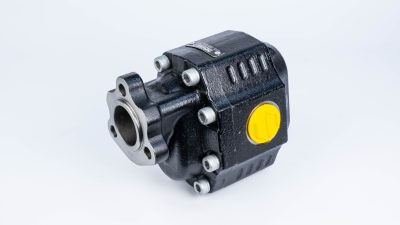 Gear Hydraulic Pumps UNI EHASS BD
