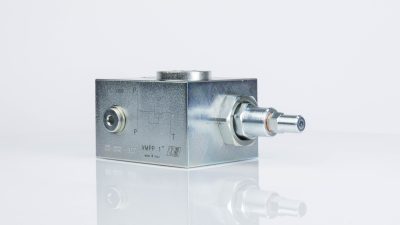 Клапан VMPP 1" 20-200BAR