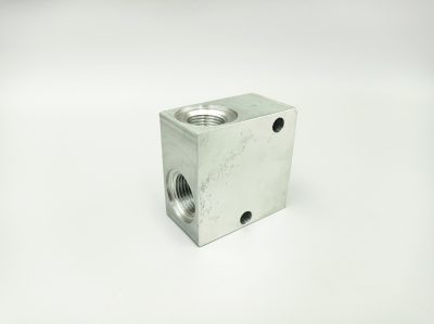 Mounting plates BLPV series