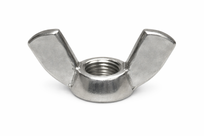 Wing nut
