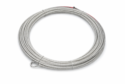 Steel wire rope