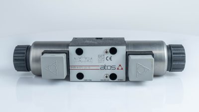Гідророзподілювач DHZE-A-071-L3 10