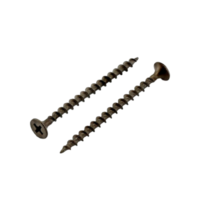 Саморіз г/к по дер. 3.5 x 41