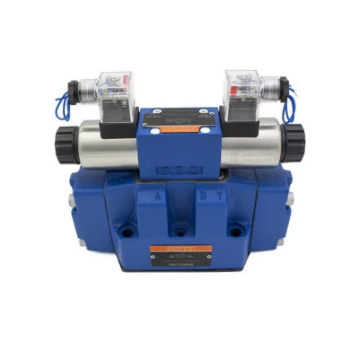 Гідророзподілювач H4WEH16U-6XEG24N9ETZ5L