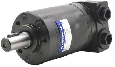 Гідромотор MMS20CRS SH M12-L5