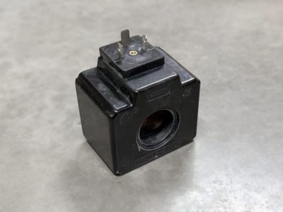 Square coils