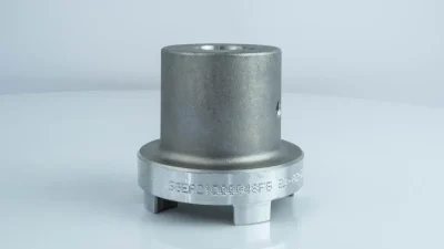 Напівмуфта SGEA21D00048