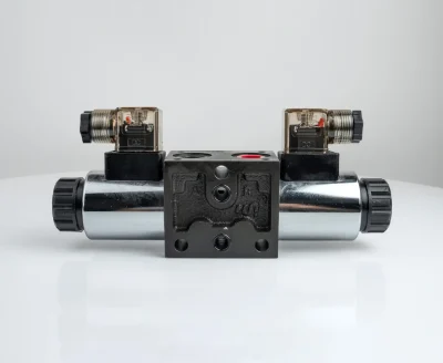 Гідророзподілювач MWE6-J60/DC12NZ5L