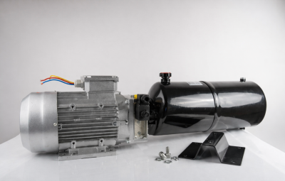 Mini hydraulic power units 5633