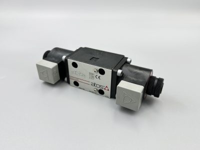 Гідророзподілювач DHI-0713-X 24DC 23 /PE