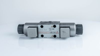 Гідророзподілювач DHZE-A-071-L1/6 10