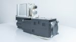 Маркування моделі DLKZOR-TEB-SN-NP-140-L73/I 11 на корпусі ATOS