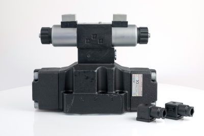 Proportional Hydraulic Directional Control Valves DPZE-A