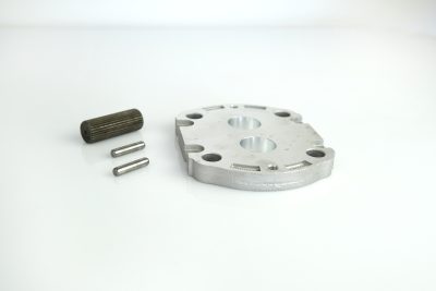 Комплект ущільнень 86S6 (01999792)