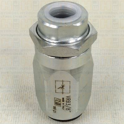 Клапан VRB 3/8"