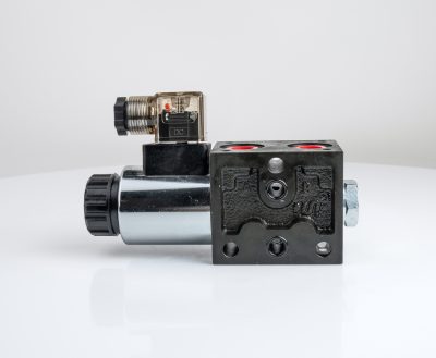 Гідророзподілювач MWE6HA60/DC12NZ5L