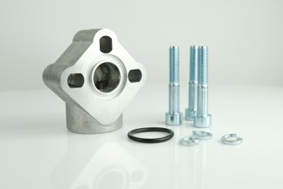 Фланець RP3-034-M