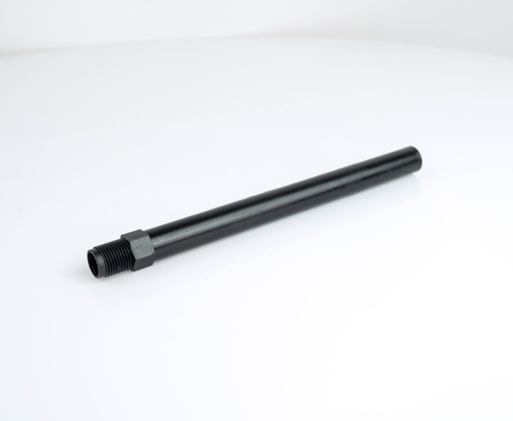 Трубка підводу мастила Oil suction pipe FP-03H-4652(70200300105) для горизонтальних збірок насоса