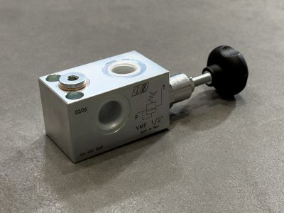 Клапан VMP 1/2'' 10-180 BAR