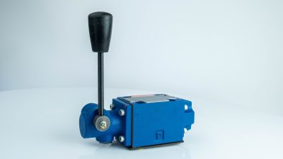 Гідророзподілювач 4WMM6-G-32