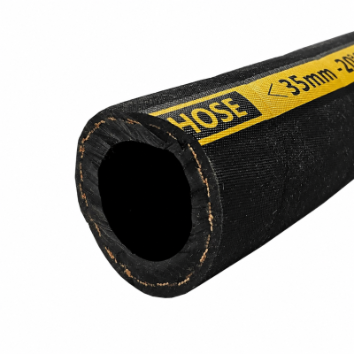 Hoses for Abrasives and Pneumatic Transport