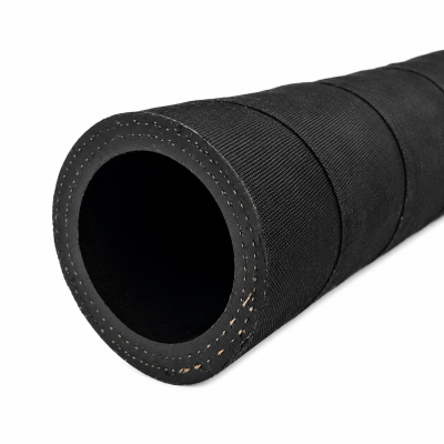 Oil and Fuel Resistant MBS Hoses