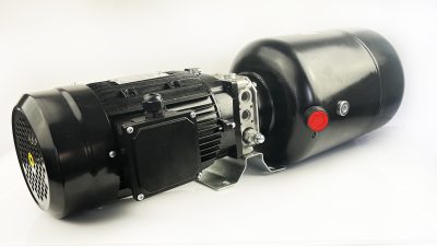 Electro-hydraulic Pump 3 KW 380 V