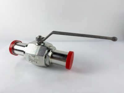 Ball Valves GBS