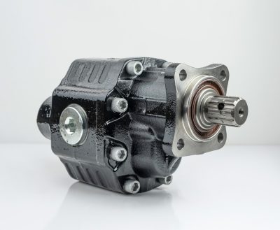 ISO GANI pump 151 BD-4P (G40151SF135)