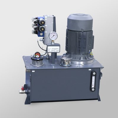 Compact Series Hydraulic Power Unit KRAPLYA